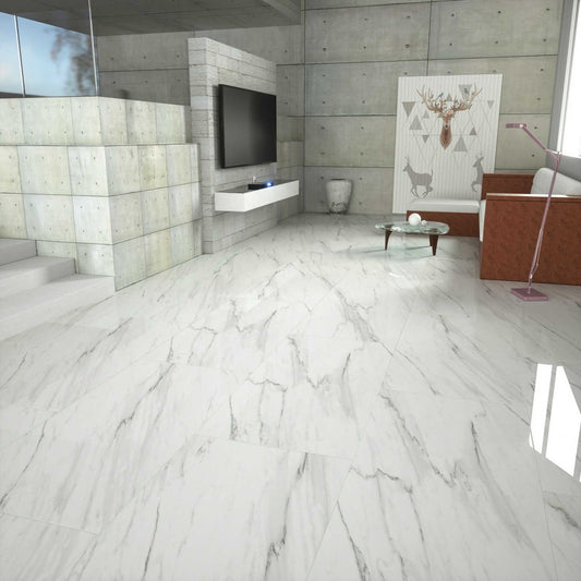 KARAKA WHITE SERIES 600x1200mm (2)