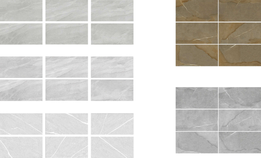 INGHAM SERIES 600x1200mm