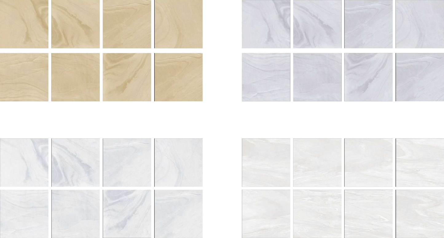 ALPHA SERIES 600x600mm