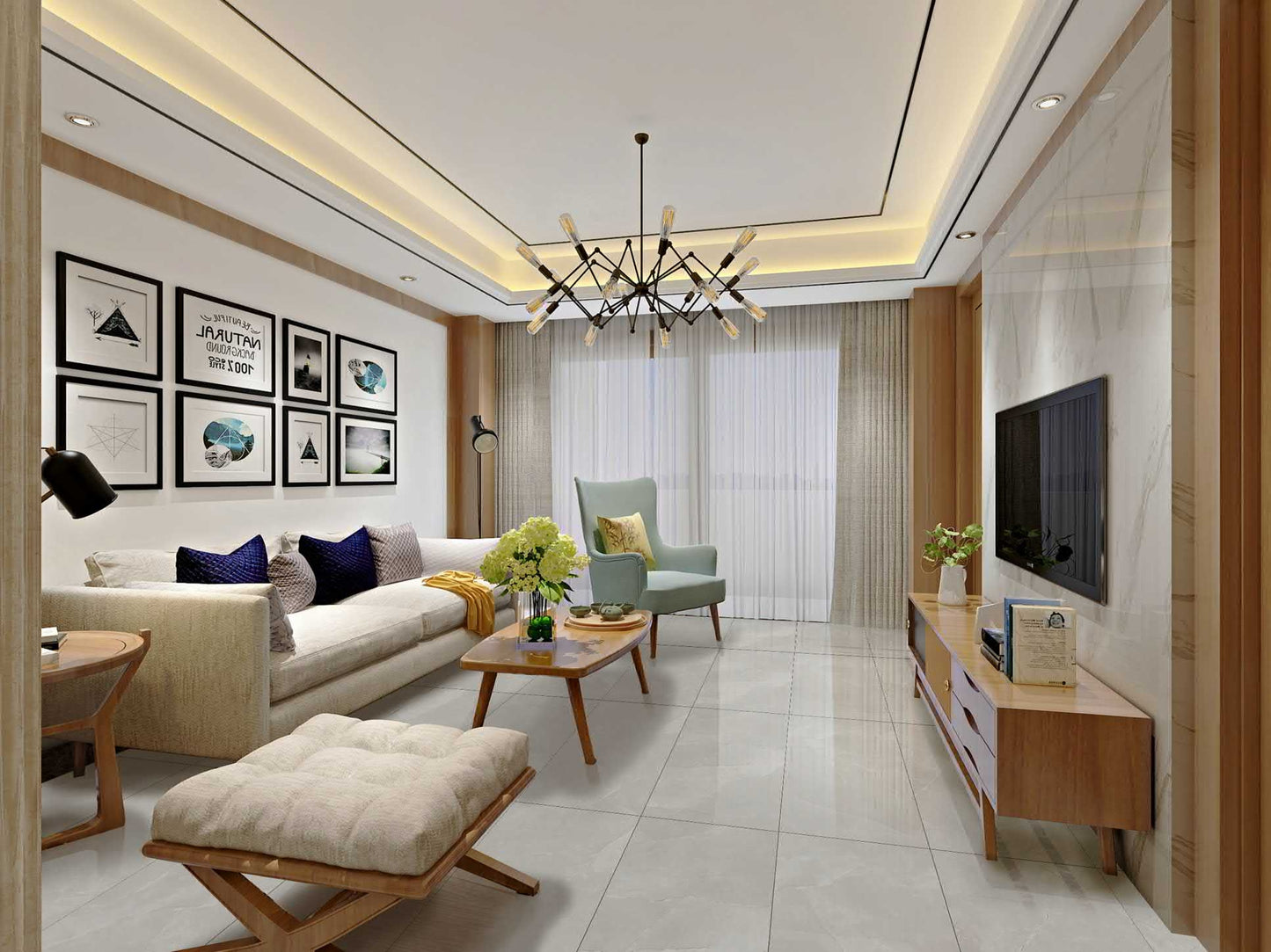 ADD UP TO SERIES 600x1200mm