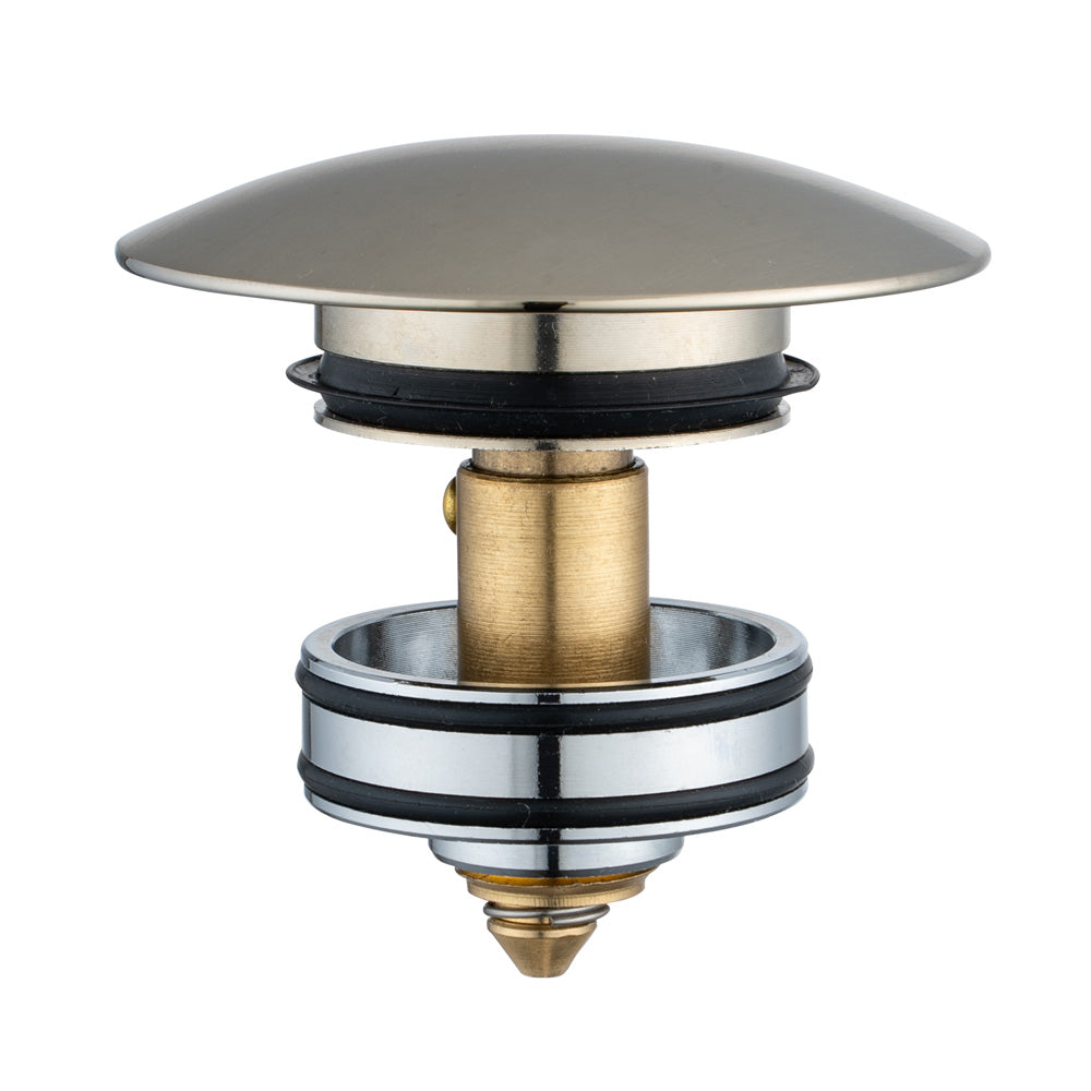 Otti Universal Mushroom Pop-Up Basin Waste