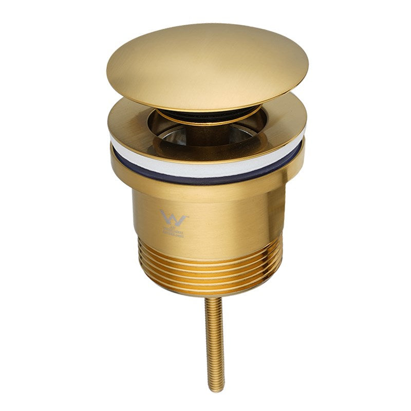 Otti Universal Mushroom Pop-Up Basin Waste