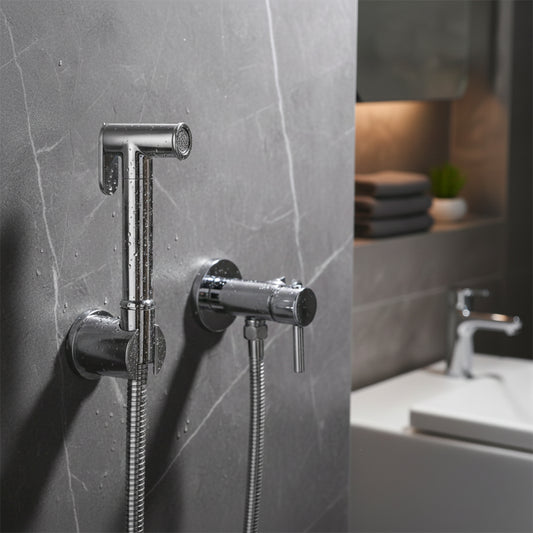 Health Faucet Spray Kit