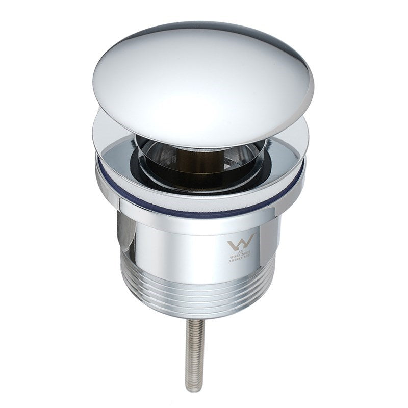 Otti Universal Mushroom Pop-Up Basin Waste