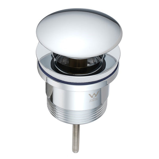 Otti Universal Mushroom Pop-Up Basin Waste