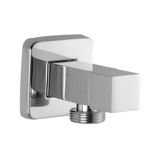 Square 1/4 Turn Washing Machine Stop Taps