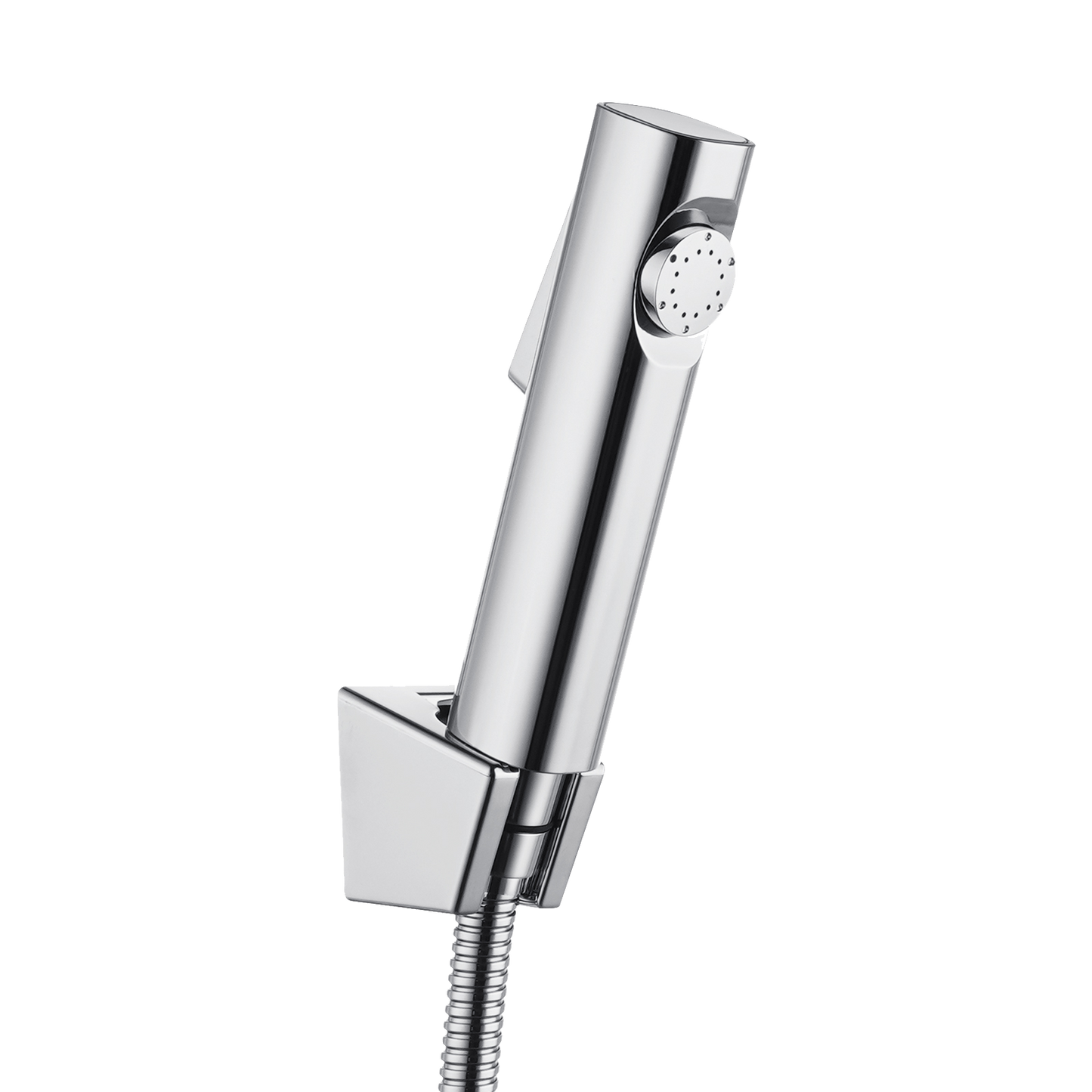 Dual-Mode Handheld Bidet Sprayer