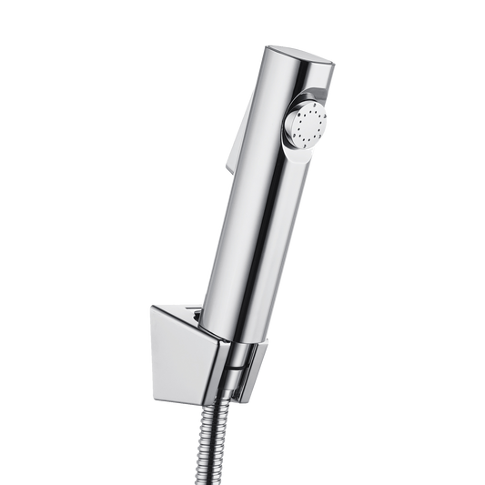 Dual-Mode Handheld Bidet Sprayer