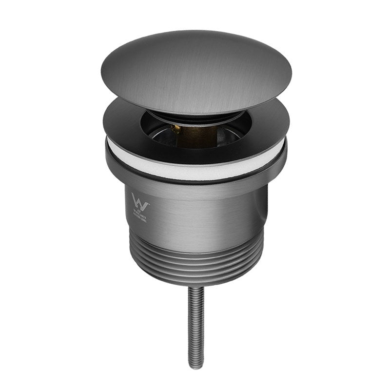 Otti Universal Mushroom Pop-Up Basin Waste