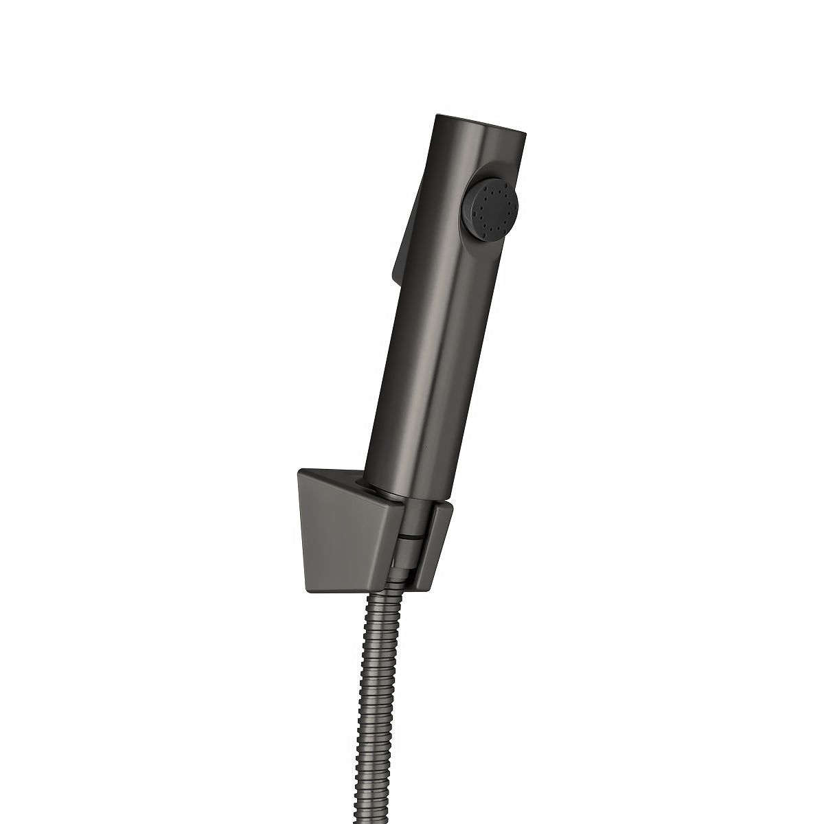 Dual-Mode Handheld Bidet Sprayer