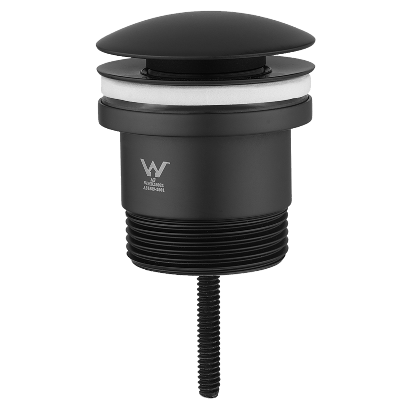 Otti Universal Mushroom Pop-Up Basin Waste