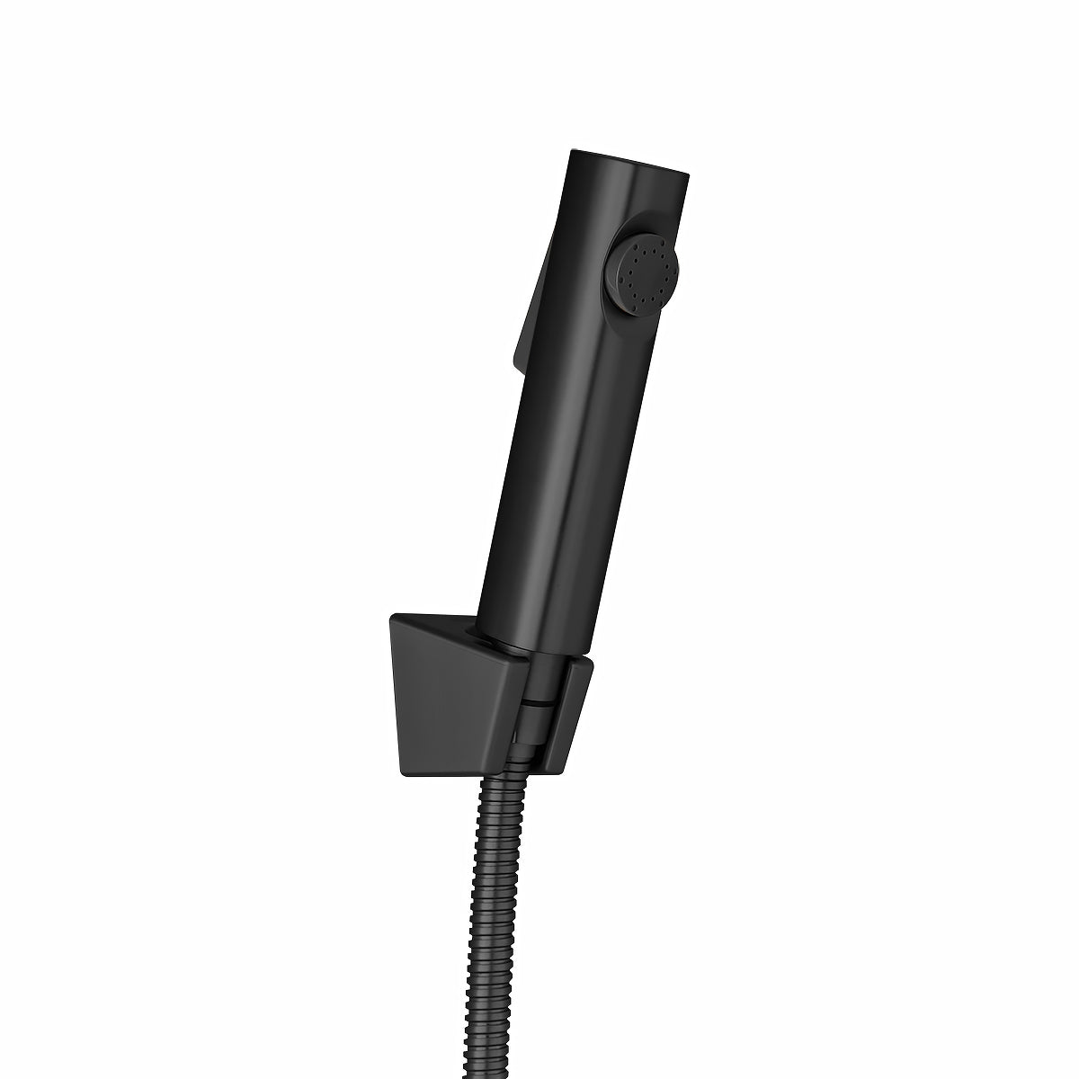 Dual-Mode Handheld Bidet Sprayer