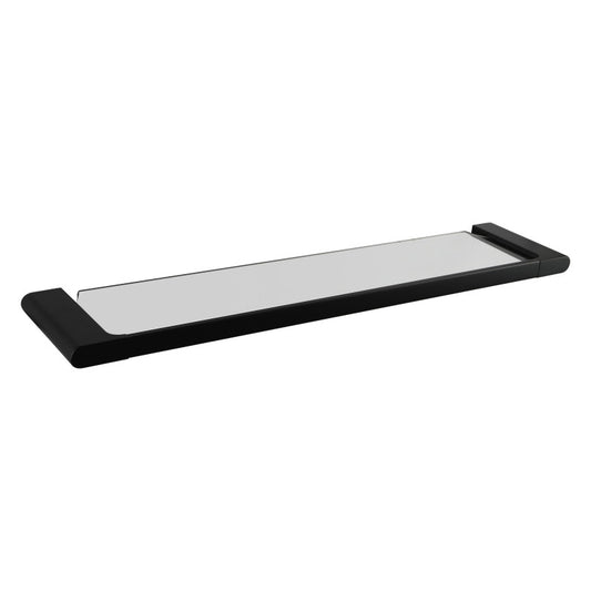 Glass Shelf – Brushed Nickel
